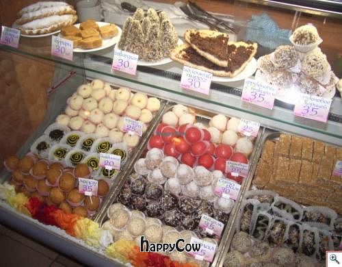 Cafe Baga at Cafe Baga in Rostov-on-don