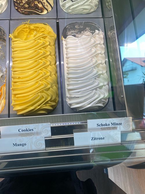  at La Croissanterie Gabriels in Seefeld