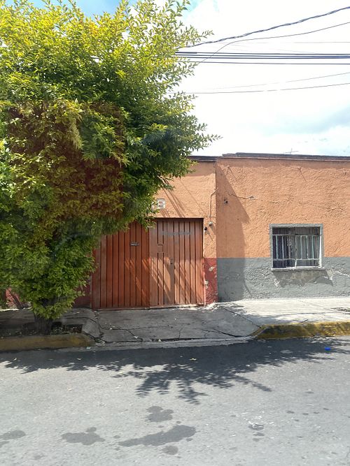 😢 Closed Upon Arrival - I Don’t Think They’re Open Anymore - Mega Bummer  at Bien Veggis in Mexico City