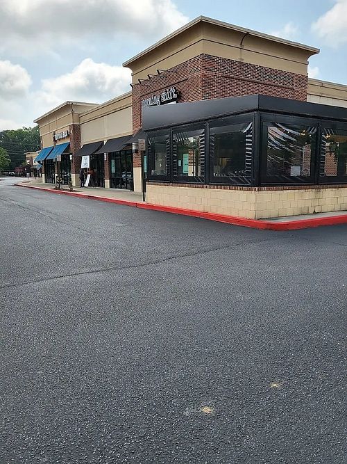  at Morning Shift in Kennesaw