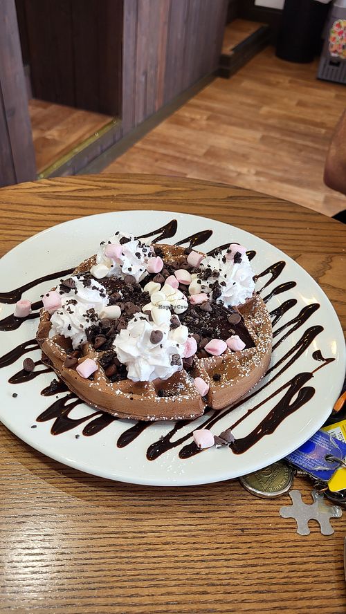  at FUEL Shack in Halifax