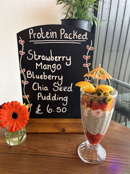   at FUEL Shack in Halifax