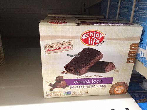 y at Natural Grocers in Flagstaff