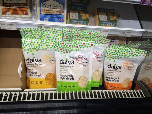 r at Natural Grocers in Flagstaff