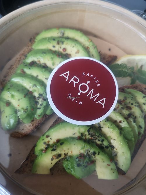  at Aroma  in Bad Vilbel