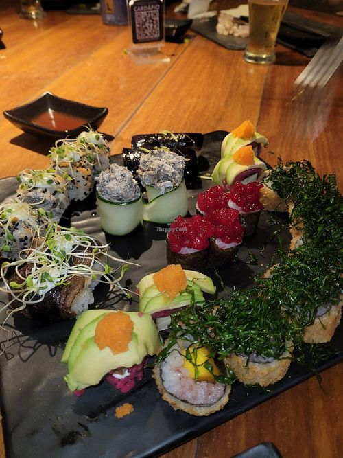  at Temakeria & Cia - Rua Joana Angélica in Rio De Janeiro