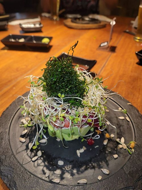  at Temakeria & Cia - Rua Joana Angélica in Rio De Janeiro