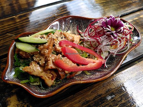  at Padme Hum  in Munich