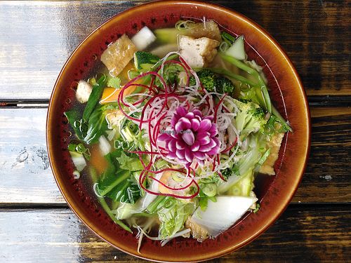  at Padme Hum  in Munich