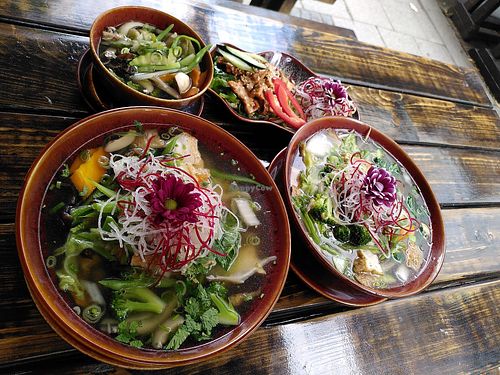  at Padme Hum  in Munich