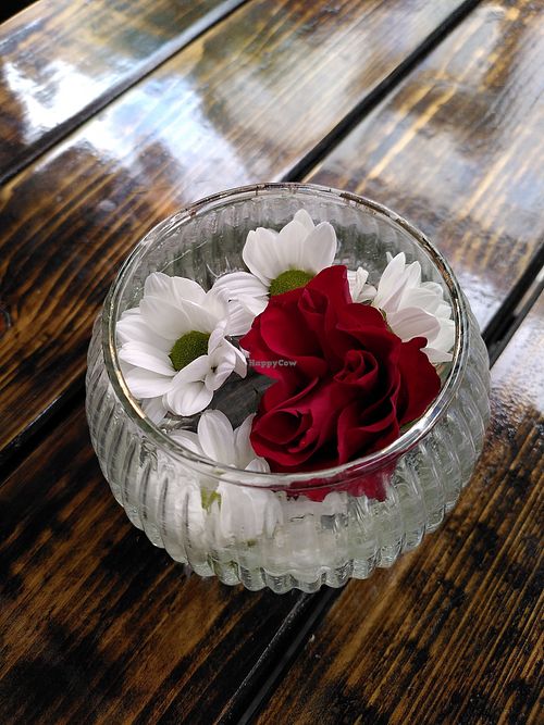  at Padme Hum  in Munich