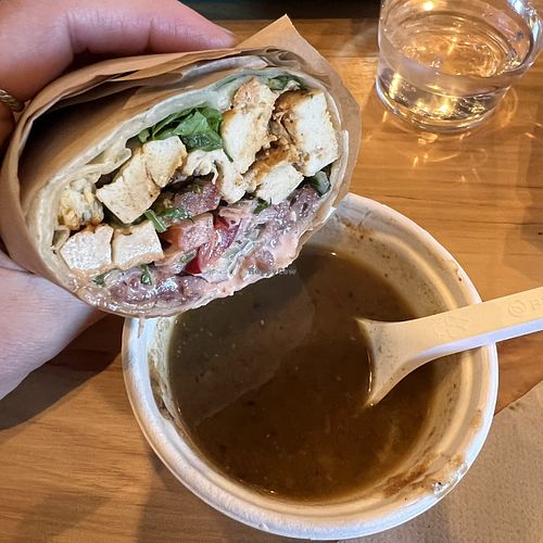   at Big Dipper Park City in Park City