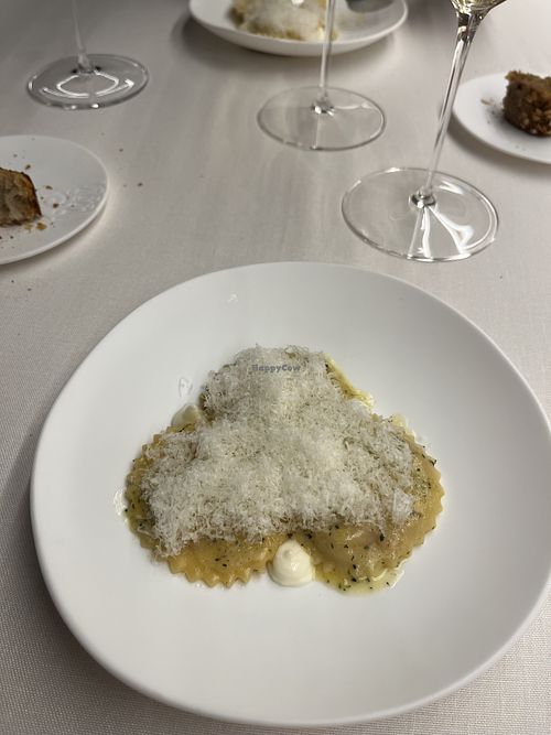   at Lluerna in Barcelona