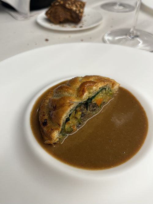   at Lluerna in Barcelona