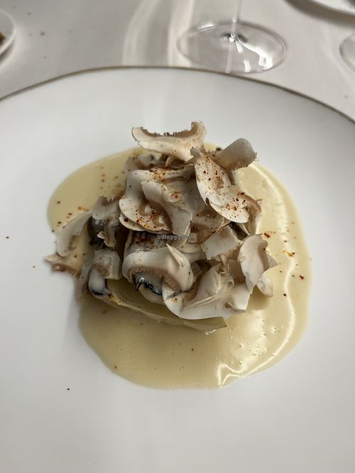   at Lluerna in Barcelona