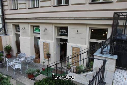  at Cesmina Bio in Prague