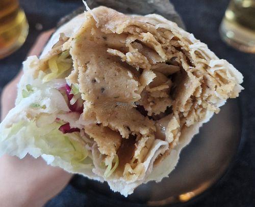  at Günes Pizza & Kebaphaus in Weilheim An Der Teck