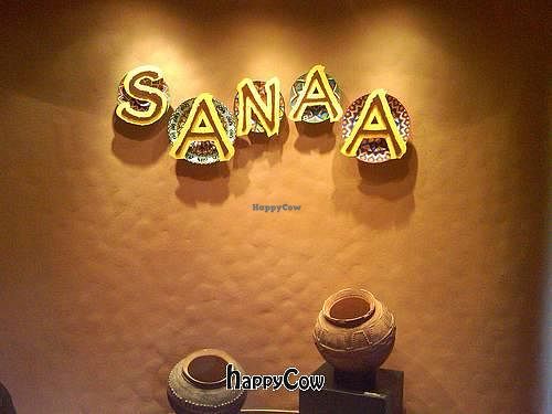 The front of Sanna at Disney World's Animal Kingdom - Kidani Village at Sanaa in Lake Buena Vista