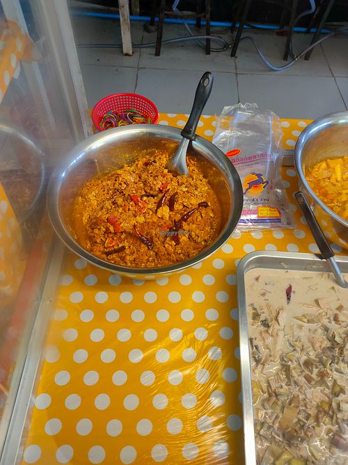  at Jenang Vegetarian Food in Phuket