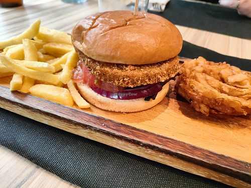  at Restaurante Panzerotti in Comillas