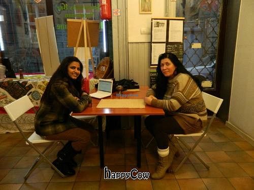  at Bollywood Indian Vegetarian in Budapest