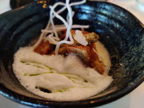  at Restaurant Scherp in Middelburg