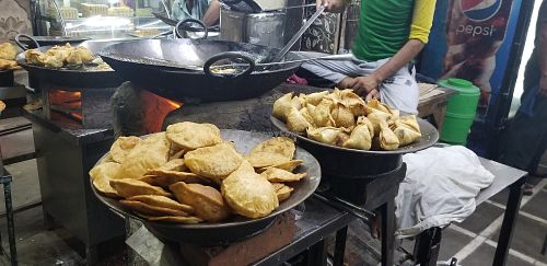 Image of Madhur Milan Cafe