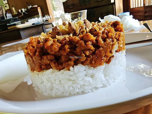 at Rokaku Tea House - Hexagon Cafe  in Miyajima