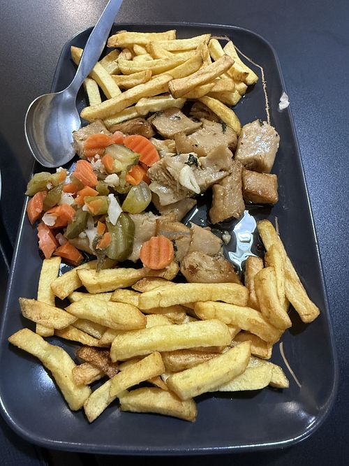   at Taska Da Su Aqueduto in Evora