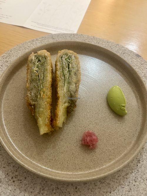   at Legume Seoul in Seoul