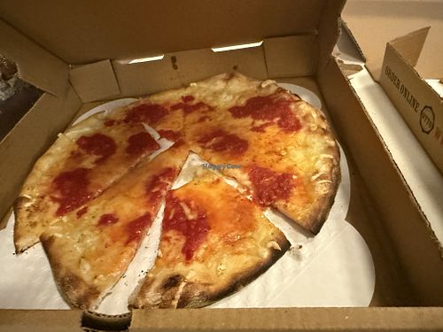   at OTTO -  W Broadway in Boston