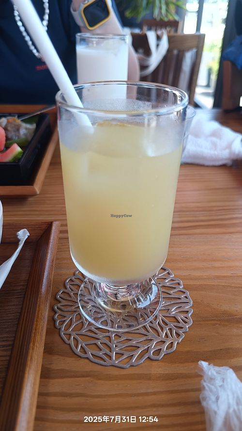  at Veggie Cafe Mazina in Fujinomiya