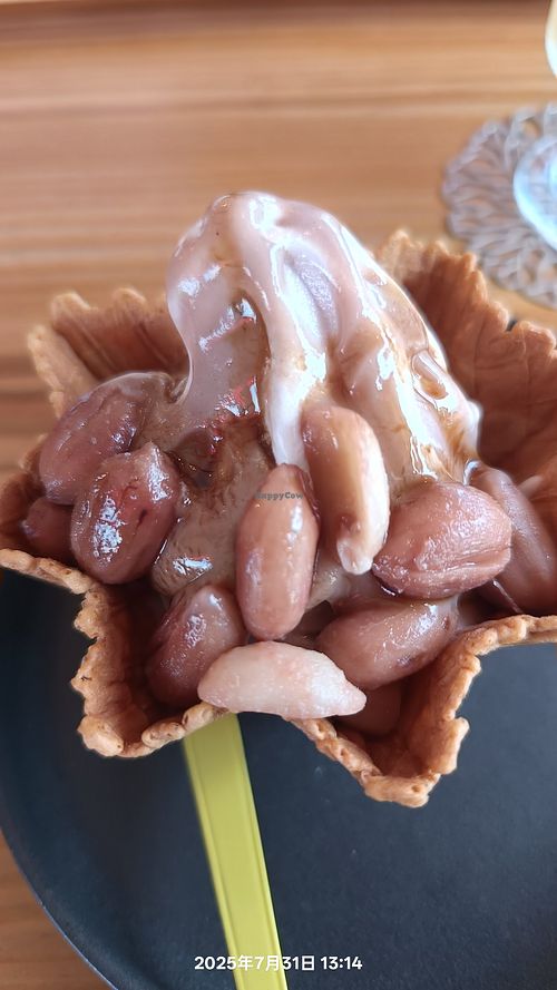  at Veggie Cafe Mazina in Fujinomiya