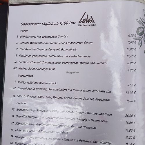  at Alte Feuerwache in Cologne