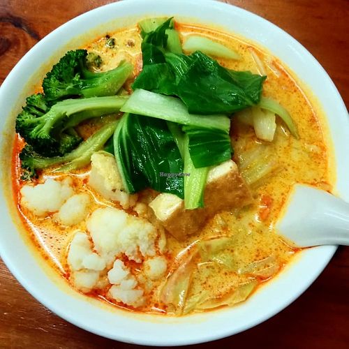 Image of Aunty Mena's