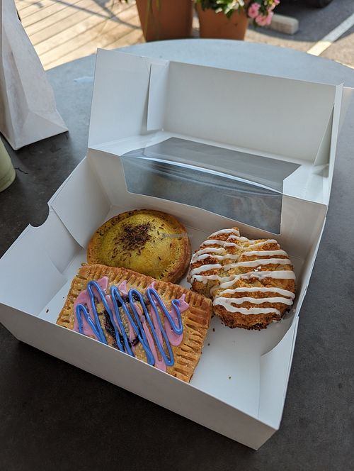 Image of hell yeah gluten free
