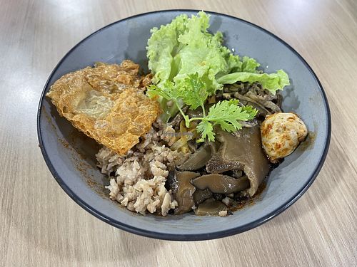  at Jia You Vegetarian - 泇佑素食 in East Singapore