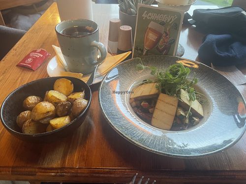   at Furkotka in Vysoke Tatry