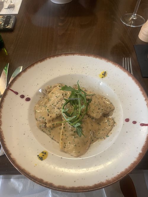   at Tango & Fork in St Julians