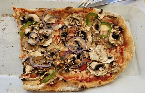  at 'O Sole Mio in Sao Miguel