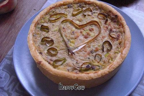  at Savory in Frankfurt