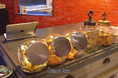  at Savory in Frankfurt