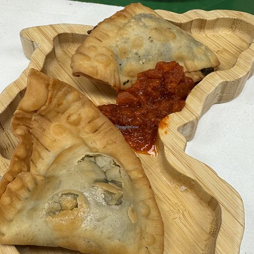   at Yagg Sii Tenn Authentic African Cuisine in Apex