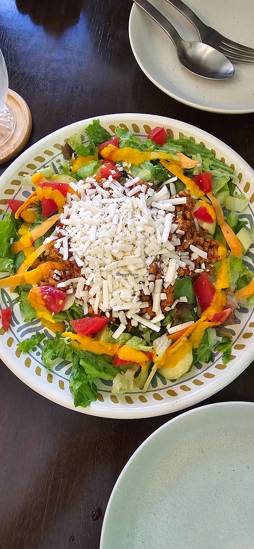 Tacorice at Big Apple  in Hiroshima