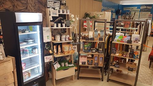 Lots of options at Sparks Bristol in Bristol