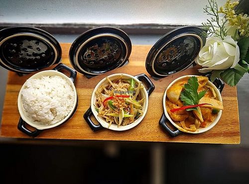  at The Churchill Arms in Long Crendon