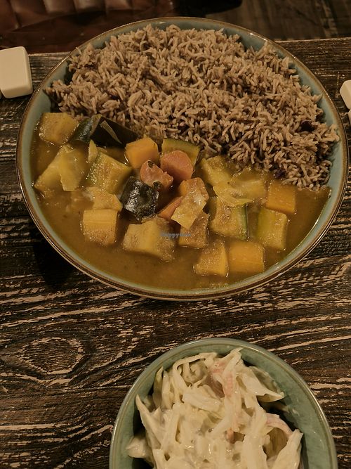  at JAH JAH in Margate