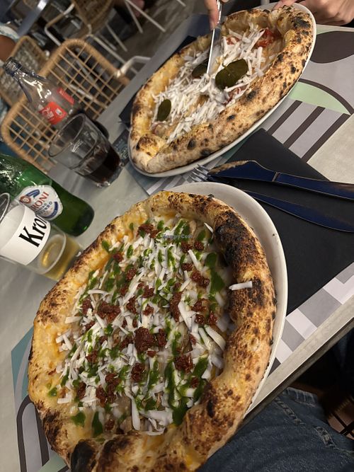   at Meditè Siracusa in Siracusa