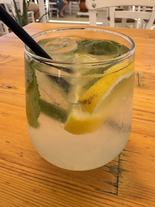 Lemonade   at T Veg  in Rhodes
