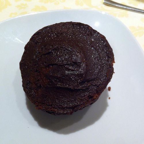 Sachertorte at I Sapori di Liila in Mentana